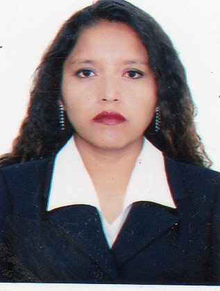Maribel Coaguila