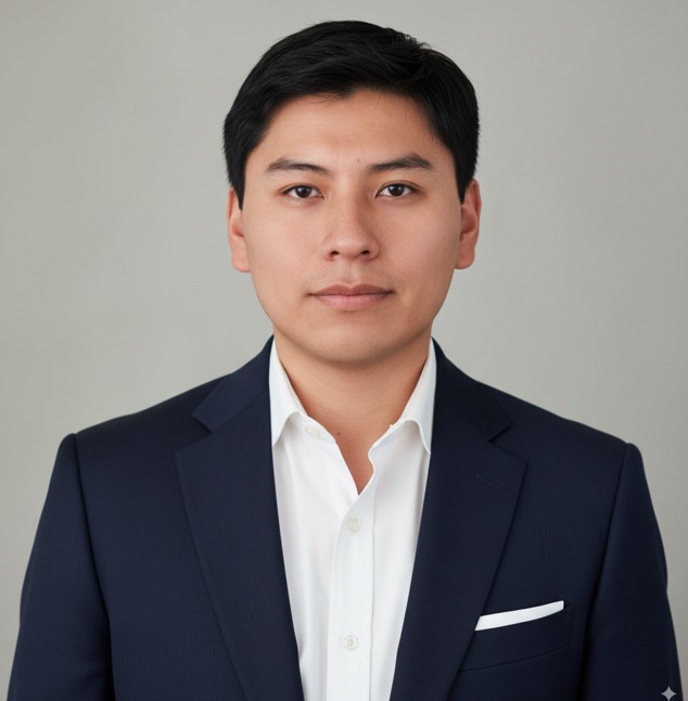 PdD. Rómulo Walter Condori Bustincio