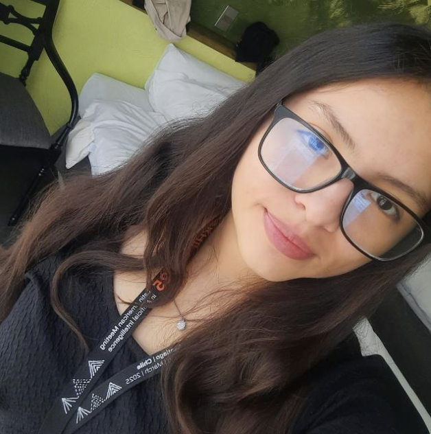 Allison I. Reynoso Serra