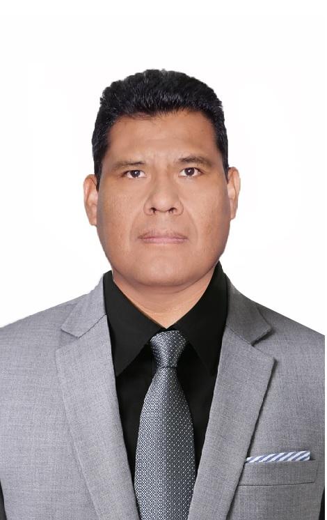 Dr. Aníbal Flores García