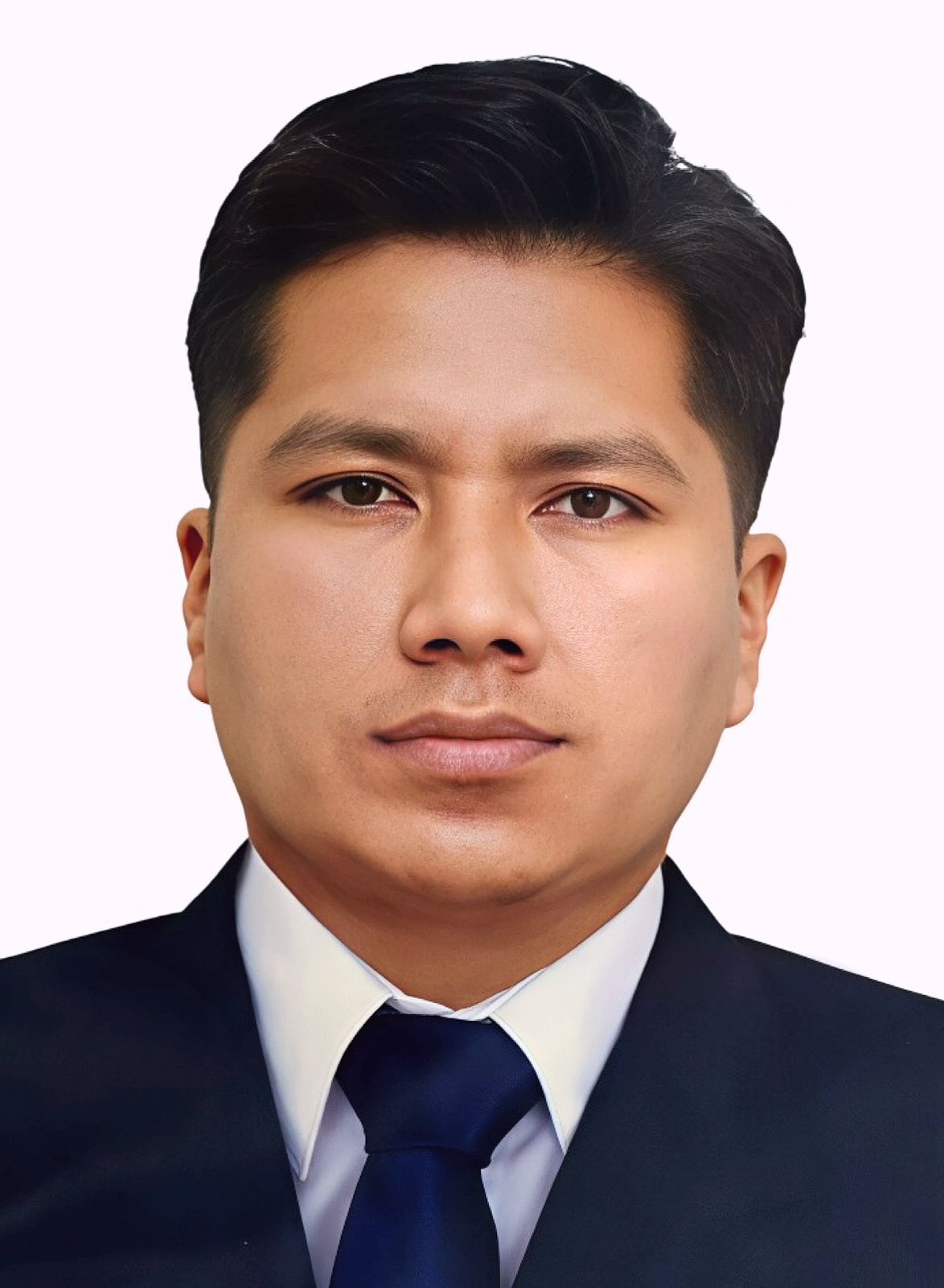 Feliciano Coila Yucra