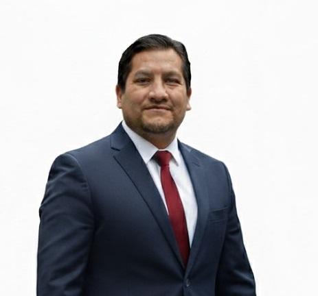 Dr. Saúl Huaquipaco Encinas